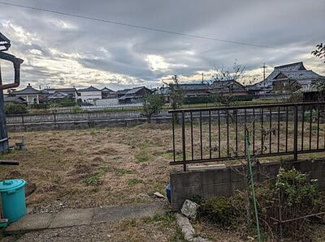 【外観】 | 野洲市比留田　中古戸建