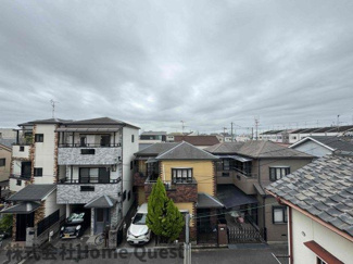 【展望】 | シャンテ