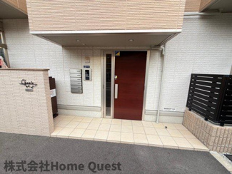 【エントランス】 | シャンテ