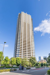 Brillia Towers目黒サウスレジデンス