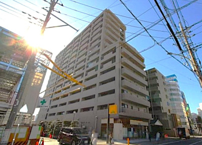 【外観】 | エクセル本厚木