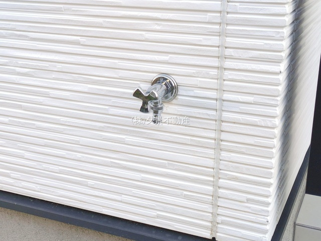 《仲介手数料無料》北区日進町２丁目55-1(全1戸)新築一戸建ての外観