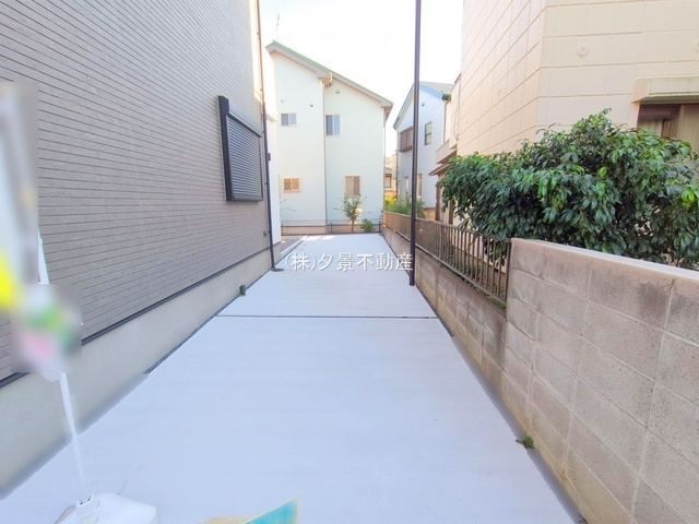 《仲介手数料無料》北区日進町２丁目55-1(全1戸)新築一戸建ての外観