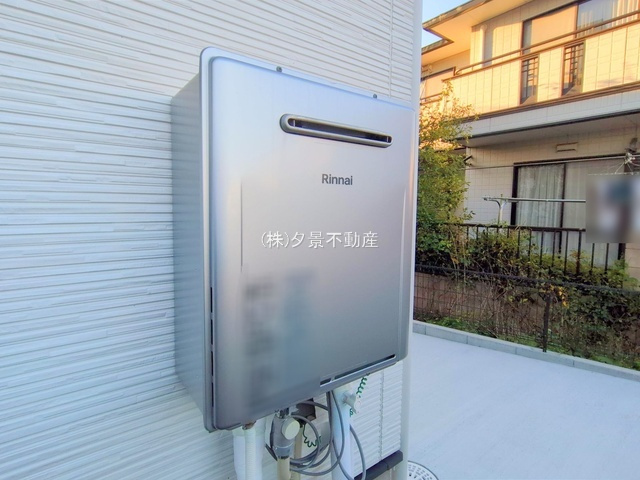 《仲介手数料無料》北区日進町２丁目55-1(全1戸)新築一戸建ての外観