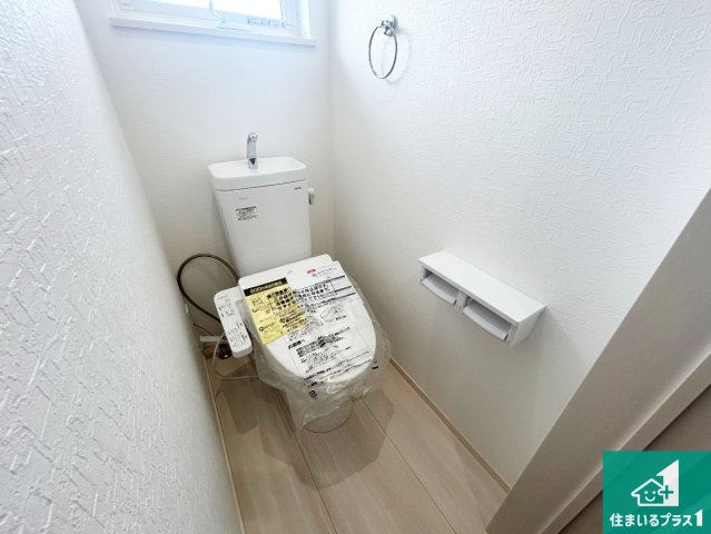 神戸市北区鈴蘭台北町　第12期　新築一戸建ての外観|現在の進捗状況です！順調に作業進行中、完成が待ち遠しいです！詳細の間取り等、お気軽にお問い合わせください！