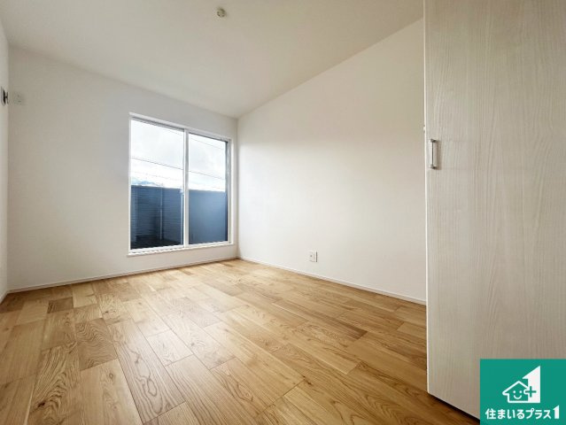 神戸市北区鈴蘭台北町　第12期　新築一戸建ての外観|周辺は落ち着いた街並みの住宅地！子育てがしやすい住環境です！まだ未完成ですが、現地でしかわからない事もございます。是非一度ご覧ください。