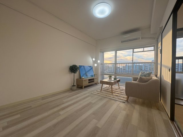 旭コーポB棟のその他