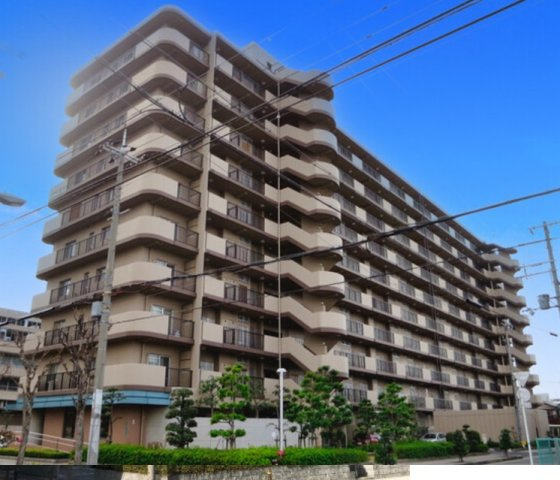 ディオ・フェルティ平野の外観