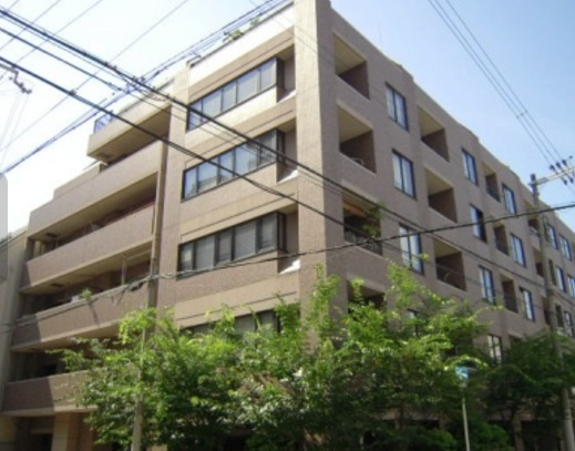 ステイツ清水谷・上町台