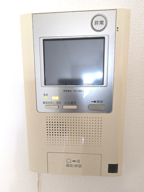 PROUD FLAT浅草駒形の設備