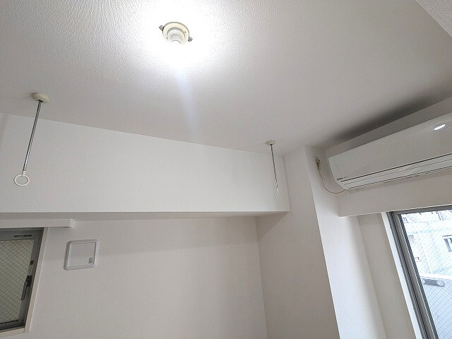 PROUD FLAT浅草駒形の設備