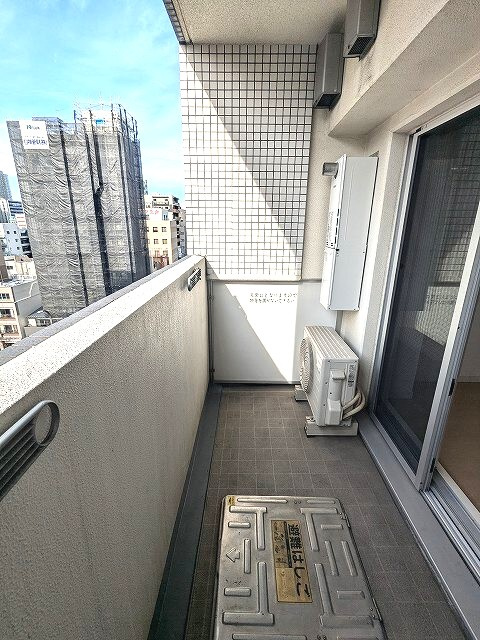 PROUD FLAT浅草駒形の設備