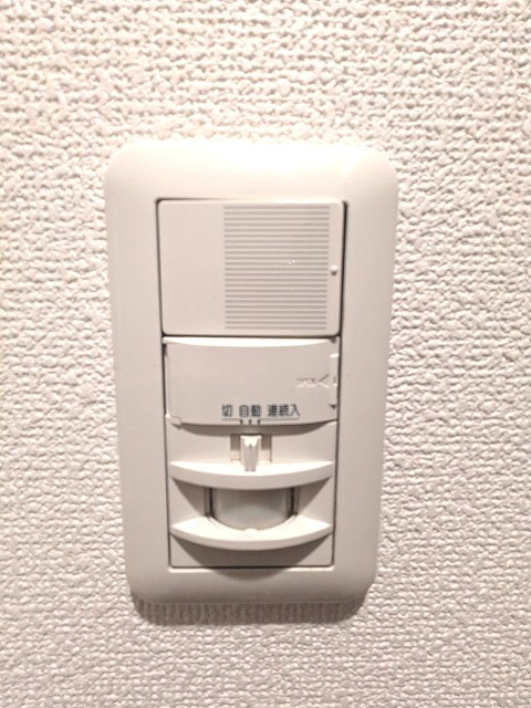 PROUD FLAT浅草駒形の設備