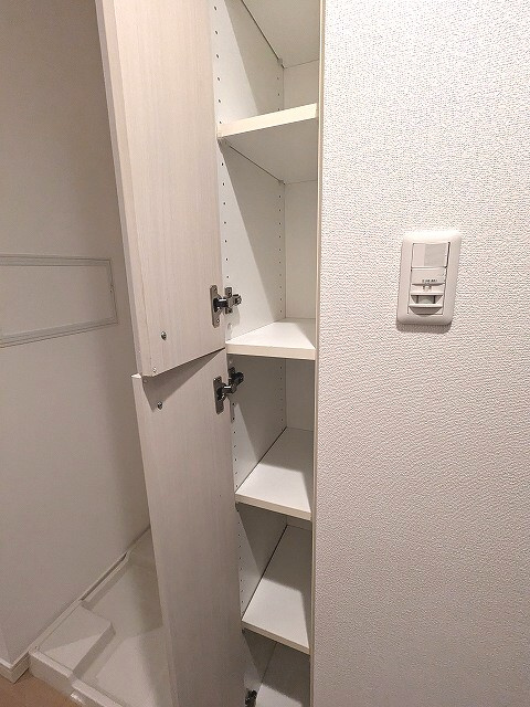 PROUD FLAT浅草駒形の設備