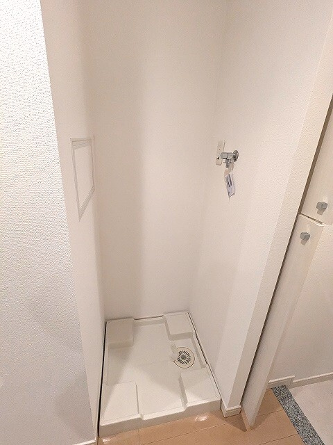 PROUD FLAT浅草駒形の設備