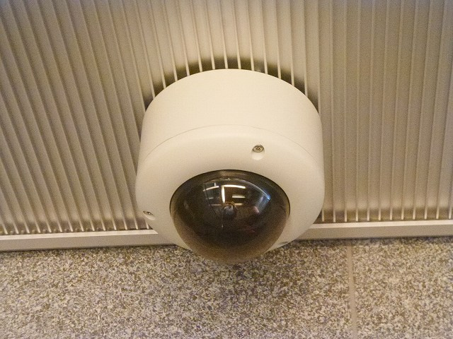 PROUD FLAT浅草駒形の設備
