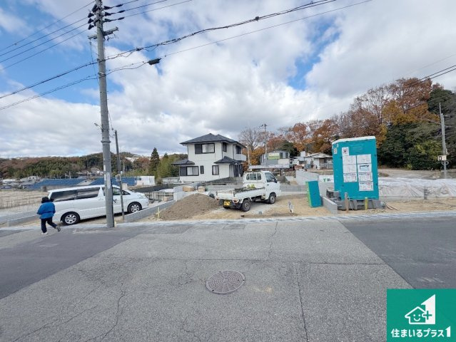 神戸市北区鈴蘭台北町　第12期　新築一戸建て