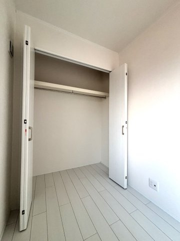 KINGDOM(キングダム)の収納