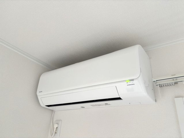 KINGDOM(キングダム)の設備