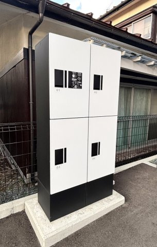 KINGDOM(キングダム)のその他共用部分