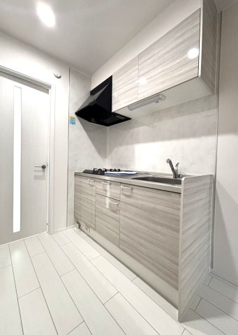 KINGDOM(キングダム)のキッチン