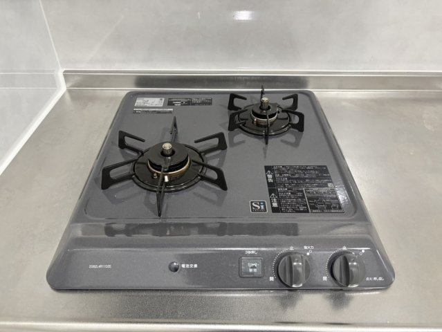 KINGDOM(キングダム)のキッチン