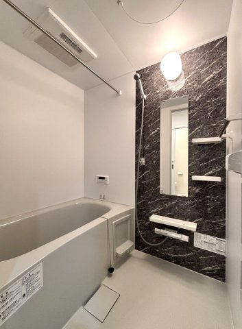 KINGDOM(キングダム)の浴室