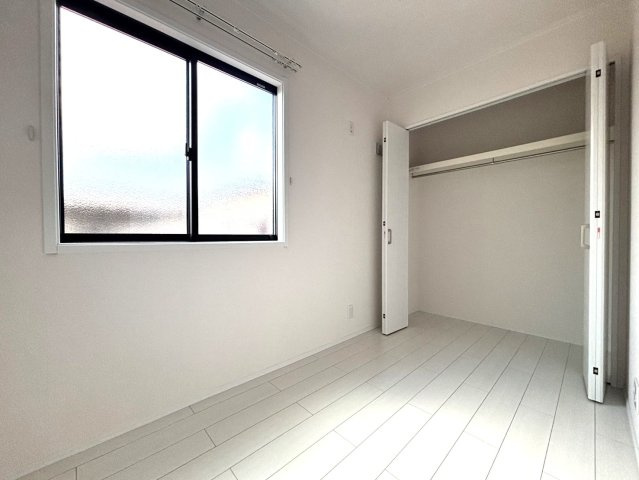 KINGDOM(キングダム)の寝室