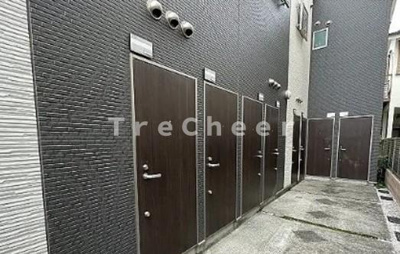 【その他共用部分】 | アルクスコート赤羽西