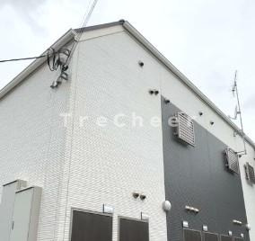 【外観】 | アルクスコート赤羽西