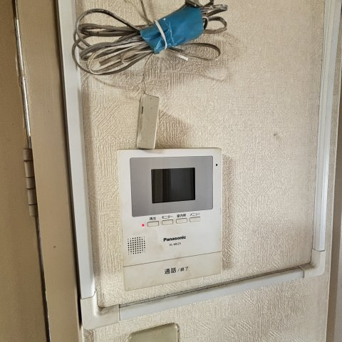スワンハイムのセキュリティ