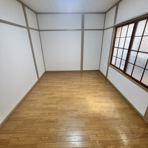 スワンハイムの内装|日本らしい落ち着いた雰囲気の和室です