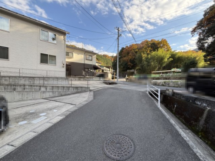 中古戸建　相田2丁目の周辺