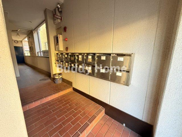 マンション山之内のその他共用部分