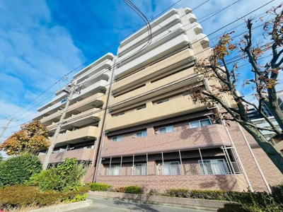 【外観】 | レーベンハイム戸田公園スペイシャス