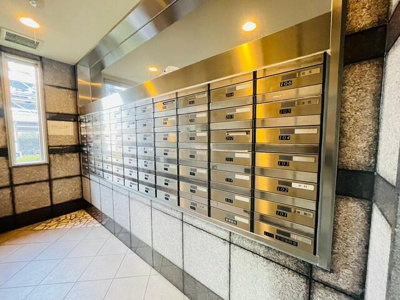 【その他共用部分】 | レーベンハイム戸田公園スペイシャス