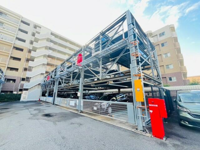 【その他共用部分】 | レーベンハイム戸田公園スペイシャス