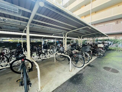 【その他共用部分】 | レーベンハイム戸田公園スペイシャス