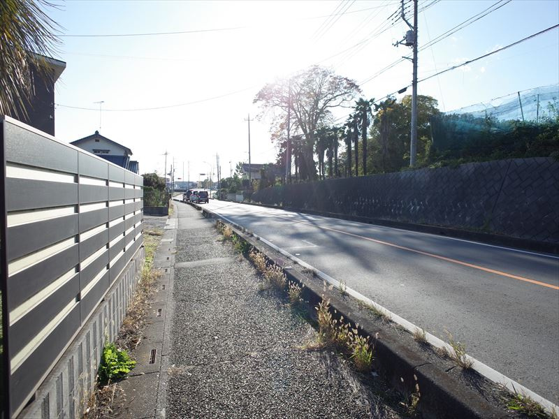 東松山市東平　中古戸建の周辺