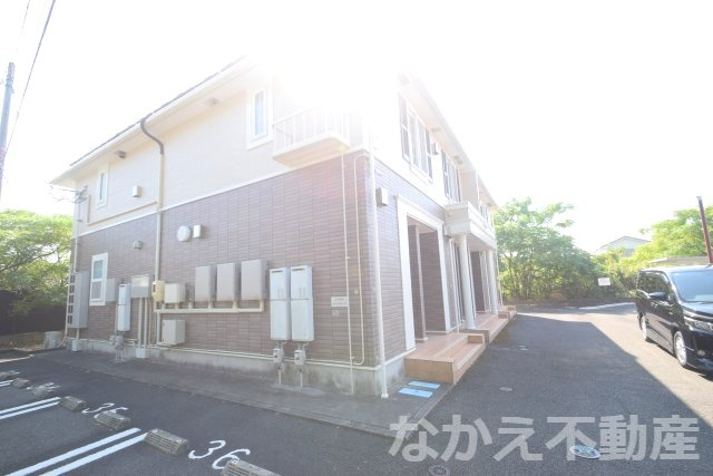 【外観】 | 外観です
