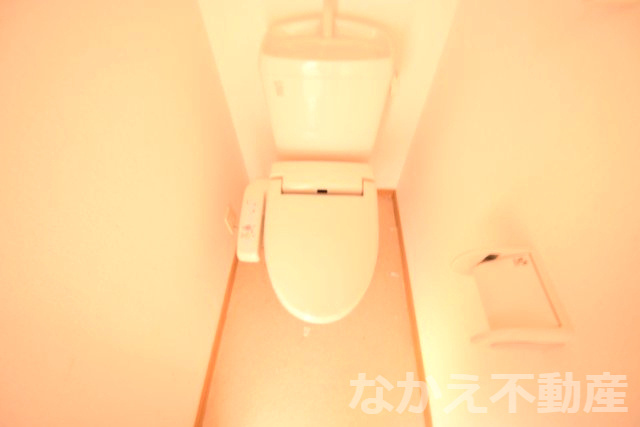 【トイレ】 | トイレも気になるポイント