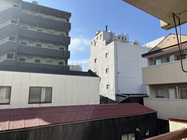 中島ビル｜名古屋市の賃貸ならMy賃貸の展望|中島ビル