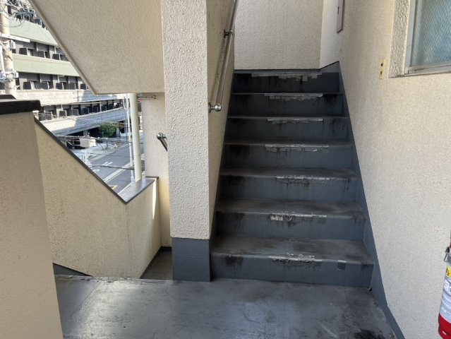 中島ビル｜名古屋市の賃貸ならMy賃貸のその他共用部分|中島ビル