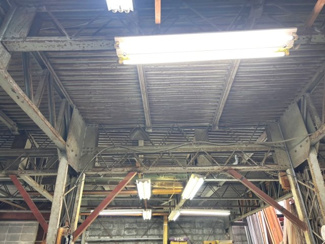 【内装】 | soleil NAKATA