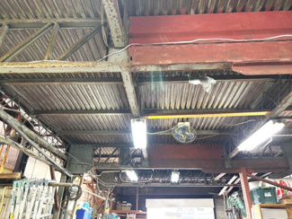 【内装】 | soleil NAKATA