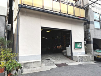 【外観】 | soleil NAKATA