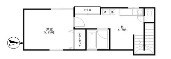 【間取り】 | アイ・コーポラス