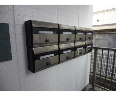 【その他共用部分】 | グランドールヤマグチ 