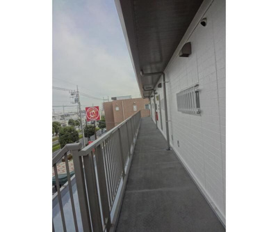 【その他共用部分】 | グランドールヤマグチ 