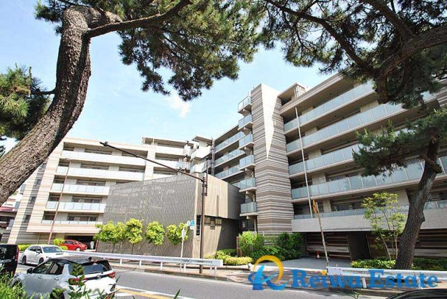 ウィルローズ茅ヶ崎